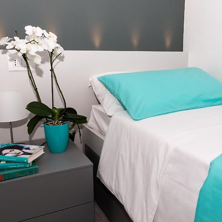 B&B Il Soffione Fonzaso Eksteriør billede