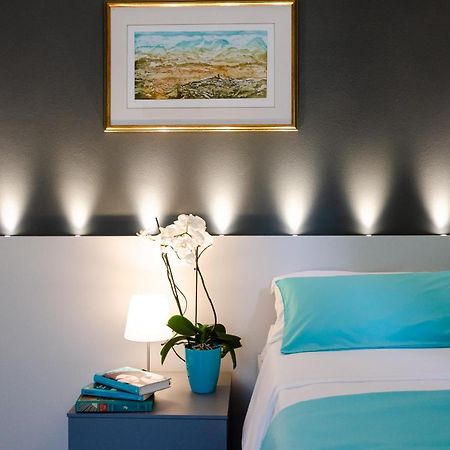 B&B Il Soffione Fonzaso Eksteriør billede