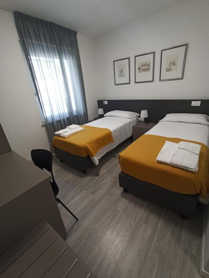 B&B Il Soffione Fonzaso Eksteriør billede