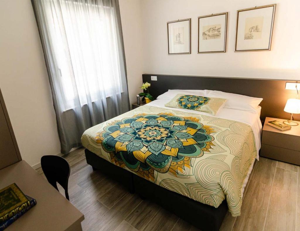 B&B Il Soffione Fonzaso Eksteriør billede